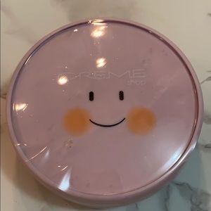 Creme Shop blush